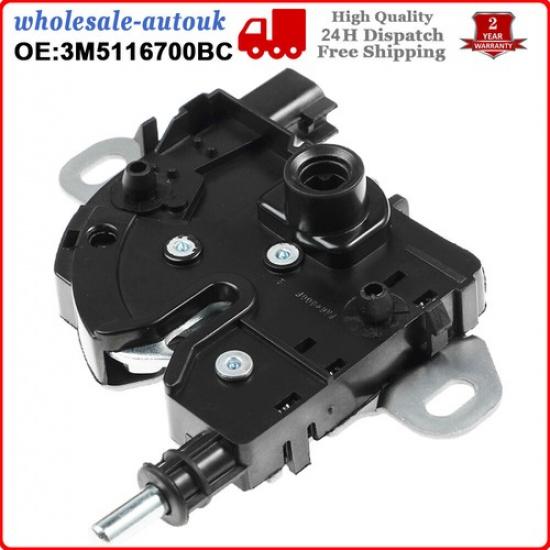 Для Focus MK2 Замок капота Ford C-Max Kuga 4895286 3M51-16700-BC