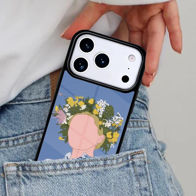 Чехол для телефона Midsommar Movie для iPhone 17ProMax 12 13 14 15 16e 17 Pro Max Plus Air Cover