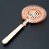 Sprung Bar Cocktail Strainer Deluxe Strainer Bar Strainer Bar Tool Wine Ice Strainer Bar Percolator