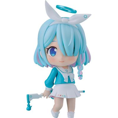 Nendoroid Blue Archive Alona Немасштабная пластиковая окрашенная подвижная фигурка