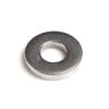 Утолщенная плоская шайба из нержавеющей стали 304 - Увеличенная круглая металлическая прокладка