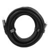 Кабель HDMI 2.1 8K Высокоскоростной HD Видео Кабель для Телевизора Ноутбука ПК Проектора 16,4 фута