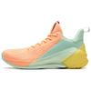 KT4 Comfortable Daily Performance Low Top Basketball Shoes Easter Colorway Men Sneaker 11921102-5