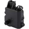 YCT HVAC Heater AC Auto-Temp Temperature Control Blend Air Door Actuator Motor YH1933 YH1777 YH1879 604-252 Fits Ford Flex 2009 F150 2009-2014