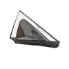 Hyundai Santa Fe Rearview Mirror Triangle Trim (2013-2016) - 1 Pair