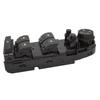 Переключатель стеклоподъемника BMW для 3 серии E90 E91 X5 13-15 (61319216049)