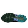 ASICS US8-S Gel-SJ33 Kiko Kostadinov Roasted Coffee Periwinkle