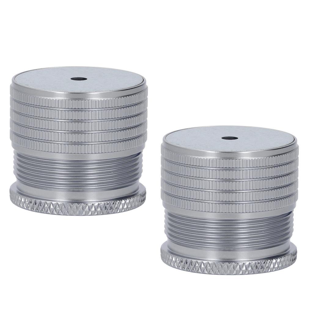 2 шт. Подставка для мебели 2337 мм Регулируемая 50500 кг Грузоподъемность Алюминиевый сплав Подставка для кровати, дивана, стола