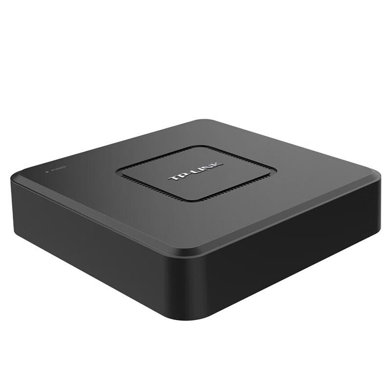 TP-LINK 8-Channel H.265+ NVR Surveillance Recorder