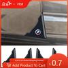 Car Sticker 2pcs Car Door Corner Edge Protection Sticker For BMW 50th Kith E36 E46 E63 E64 E65 E66 F20 F21 F22 F23 G22 G23 G32 M