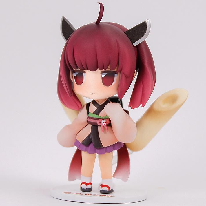 Мини-фигурка Тохоку Зунко Тохоку Киритан Переиздание 