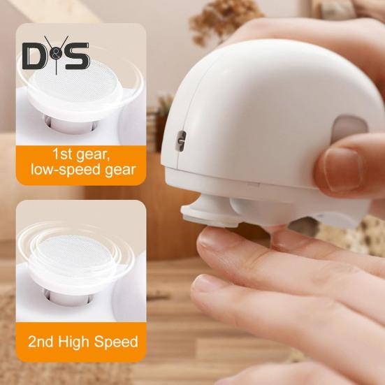 Electric Nail Clipper for Seniors 3-in-1 Automatic Nail Trimmer with Polishing Electric Nail Trimmer for Adults Elderly Kids Portable Electric Nail