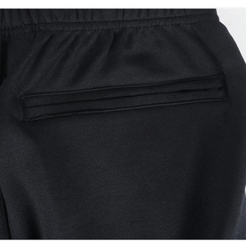 New Balance Штаны Common N Track Club Track черные