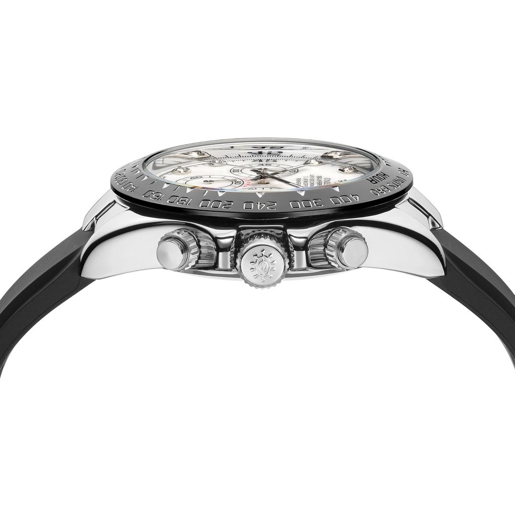 Love Hotel Denma Watch Chronograph Quartz Watch Waterproof Birthday Present Funny Golf Competition Bingo Party Halloween Prize Men's Men's Year-end