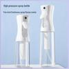 Ultra-Fine Mist High-Pressure Spray Bottle for Alcohol Disinfection and Makeup Hydration