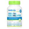 Athletic Performance, Essential Electrolytes, 100 Veggie Capsules