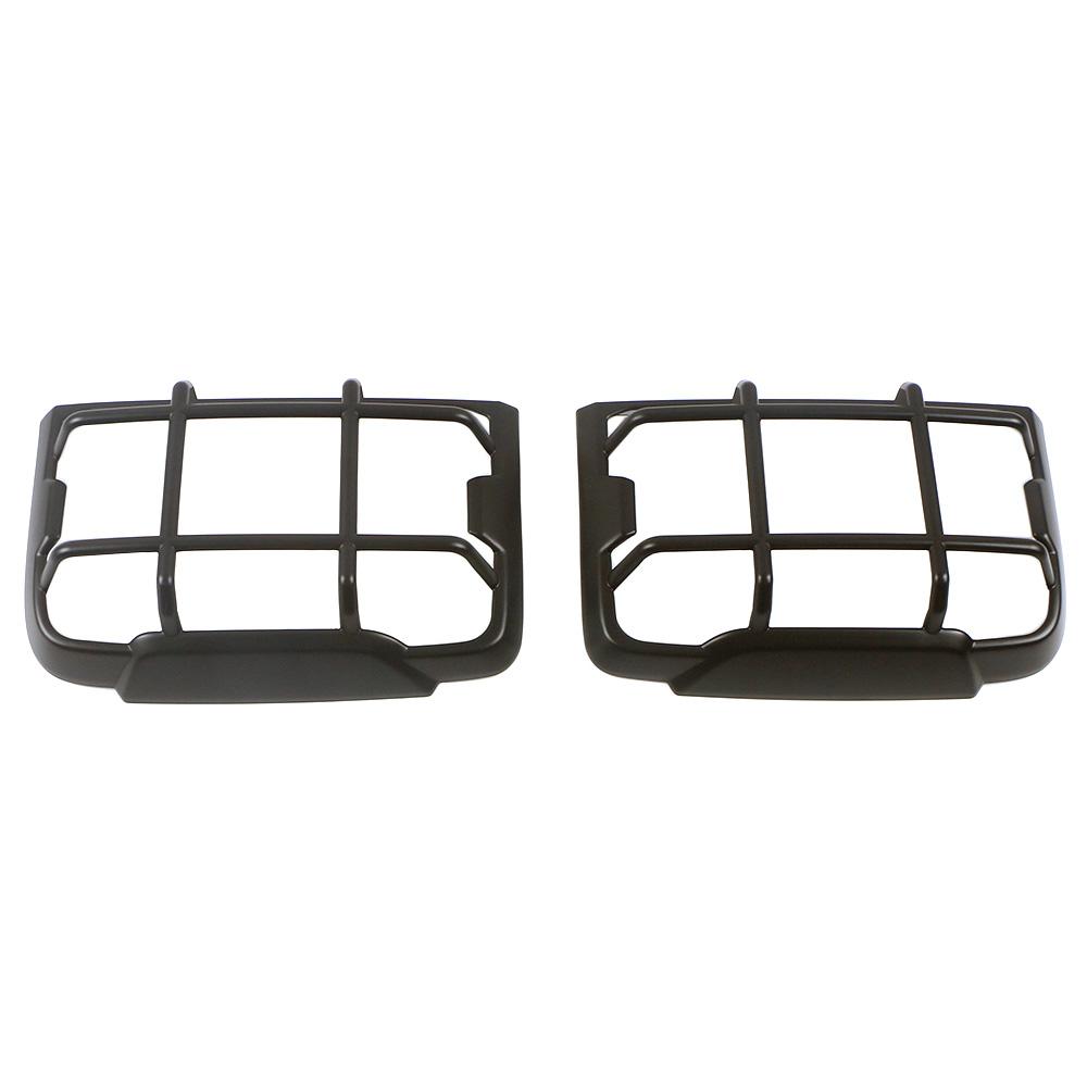 Для GWM Tank 300 2024 2024 Задний фонарь Рамка лампы Крышка Отделка Хром Стиль Черная наклейка Внешние аксессуары Карбоновый ремонт