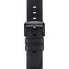 Tissot Мужские модные часы с черным циферблатом T120.417.37.051.00