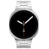 Металлический ремешок без зазоров для Samsung Galaxy Watch 8 Classic 46мм 44мм 40мм Деловая стальная лента для Galaxy Watch Ultra 2025