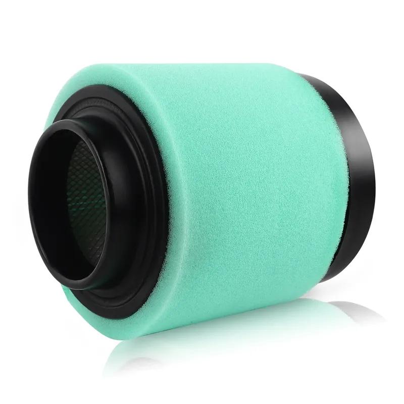 ATV Air Filter Cleaner 4-wheeler for Polaris Trail Boss 325 330 Magnum 325 330 Trail Blazer 330 ATP Replaces 1253372 Air Filters