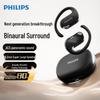 Philips TAT2739 Беспроводные спортивные наушники с открытым ухом