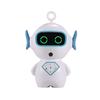 Early Educational Assistant Intelligent Voice Story Machine AI Robot Toy with Camera for Kid English