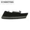 Центральный зажим для крепления ящика для BMW 2 серии Touring F45 X1 F48 X2 F39 2014-2019