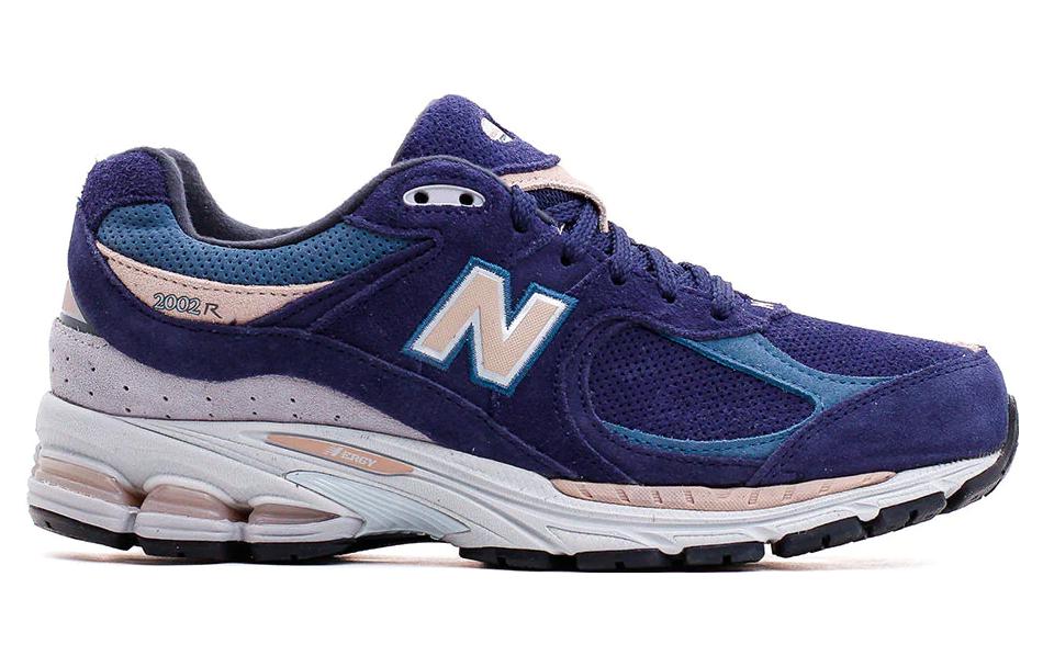 2002R New Balance 'Night Tide' M2002RWC