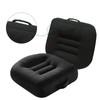 Thickening Car Seat Booster Cushion Expand Field of View Car Cushion Auto Wedge Seat Pad  Home
