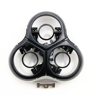 Рамка бритвы + сменный держатель для Philips Norelco HQ7345 HQ7360 HQ7380 HQ7390 HQ7180 HQ7160 HQ7120 HQ7140 7110X 7115X 7120X 7140XL