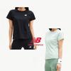 New Balance Футболка Essential Tricot с коротким рукавом Nbnee2w002 2