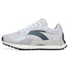 Star 202 Shock Absorbing Non-Slip Durable Low-Top Running Shoes Women Sneakers Gray 122255560A-3