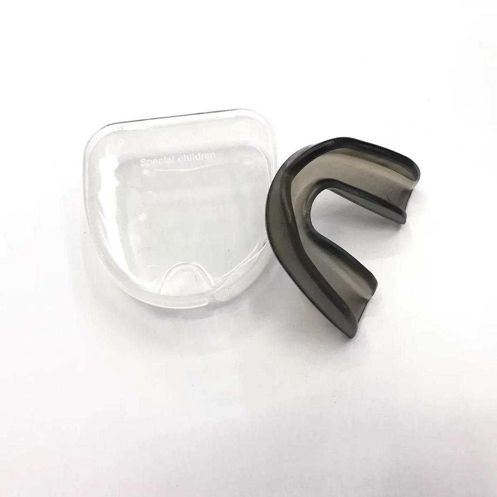 Капа из пищевого ЭВА для тхэквондо, бокса, саньда и баскетбола — надежная защита зубов