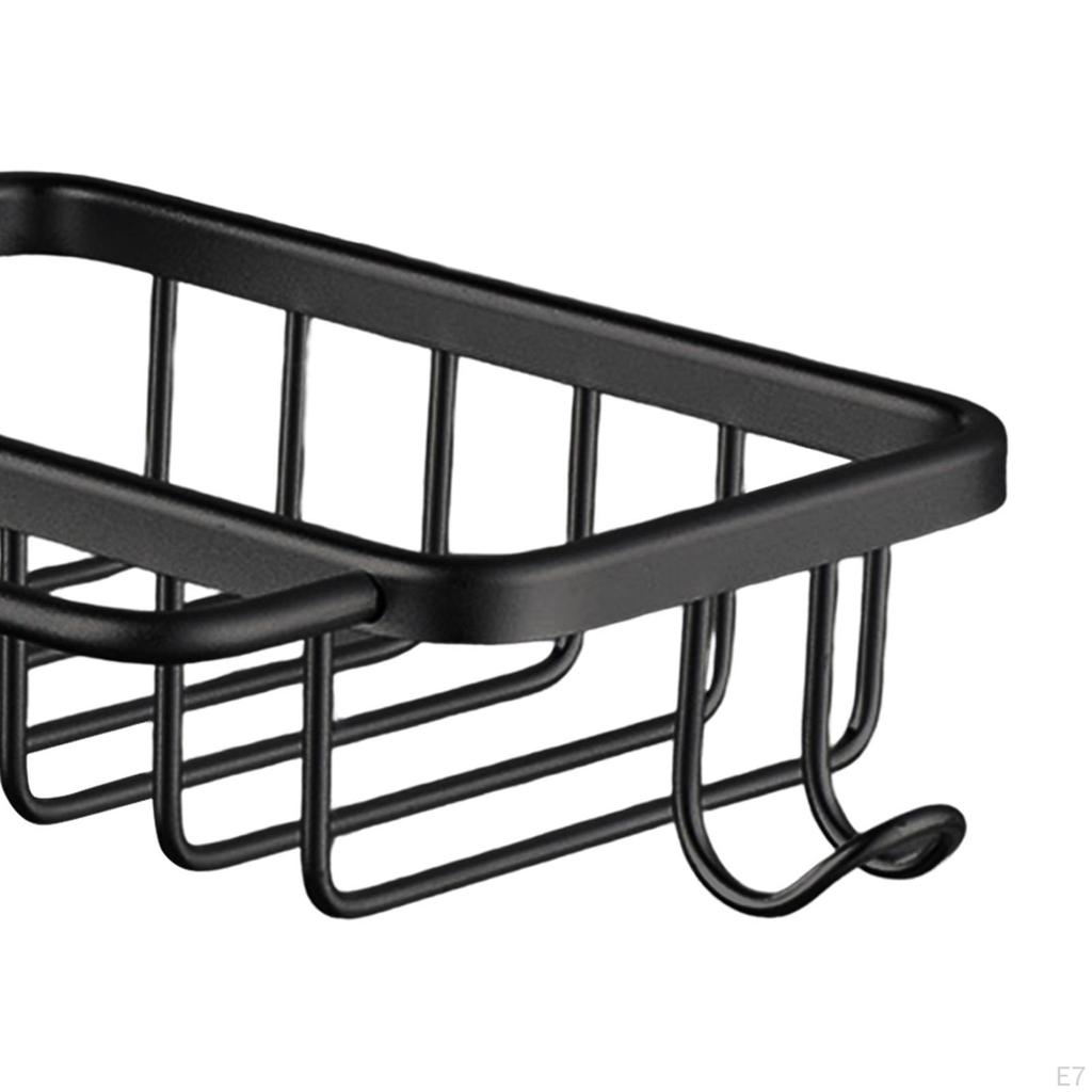 Держатель для губки для смесителя, скруббер, органайзер, стойка для кухонной мойки