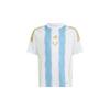 Is6470-c Adidas Messi Tr Jsy Y