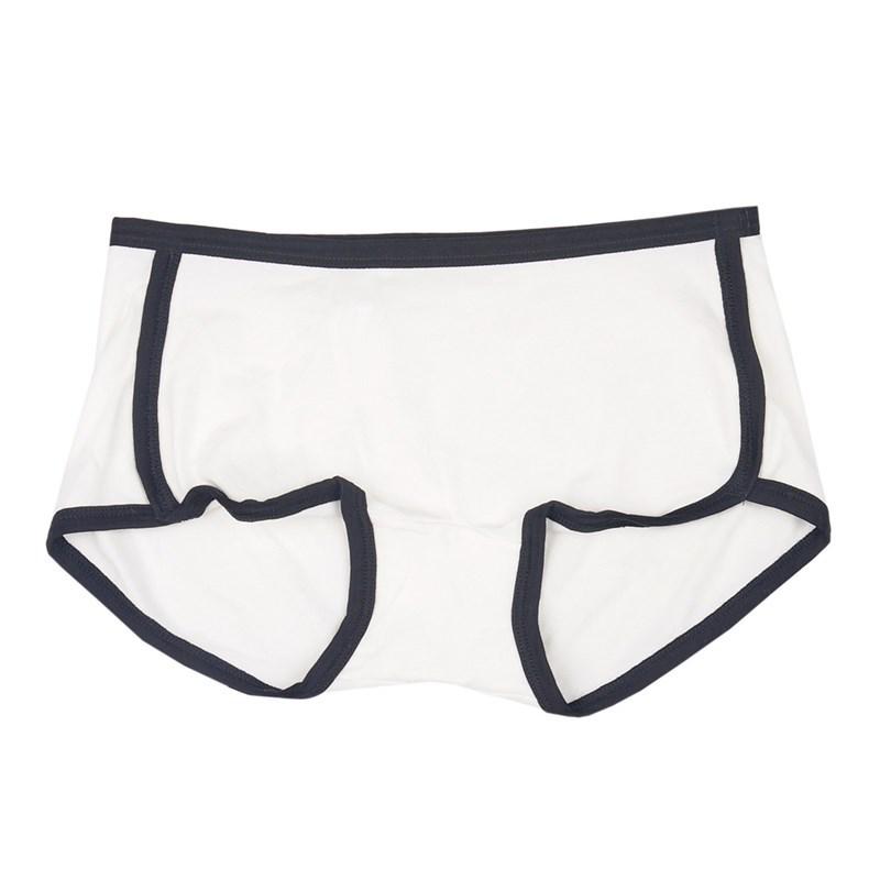 Women's Pure Cotton Sport Boxer Briefs - Hip-Lifting, Breathable, Sexy.