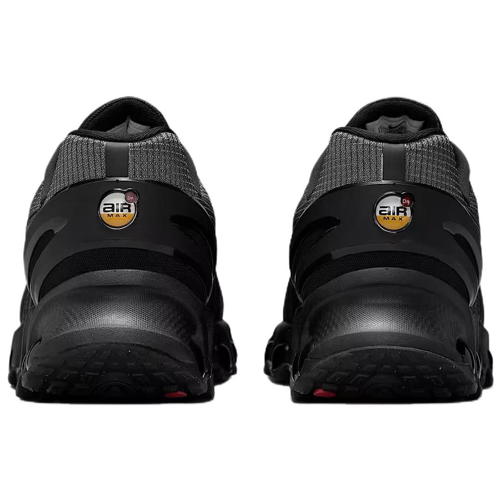Nike Мужские кроссовки для бега Air Max Dn8 Черные HV4525-001