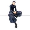 13,5 см Аниме Фигурка Jujutsu Kaisen Сатору Годжо Фигурка Действия Гэто Сугуру Фигурка ПВХ Модель для Коллекции Взрослых Игрушки Подарок на Фестиваль