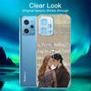 Чехол для телефона Acotar A Court of Mist and Fury Для Redmi 12 13C 12C 15C 9 10 10C Note 13 Pro Plus 14 15 Pro 9T 9C 9A Мягкий чехол из ТПУ