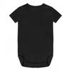 True Blanks Baby Plain Bodysuit