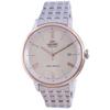 Восстановленные мужские часы Orient Contemporary Classic Automatic RA-AC0J01S10B