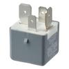 90987-02025, 156700-25404 Pin 12V80A Электронное реле указателя поворота, реле указателя поворота, реле указателя поворота для автомобиля, светодиодный указатель поворота