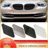 Накладка на отверстие буксировочного крюка переднего бампера BMW 5 серии GT F07 51117248065