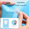 Grace Disposable Travel Toilet Seat Covers
