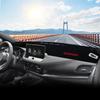 For Nissan Qashqai J12    2024 2025 E-Power 3 MK3 Car Dashboard Sun Shade Cover Non-slip Mat Pad Accessories
