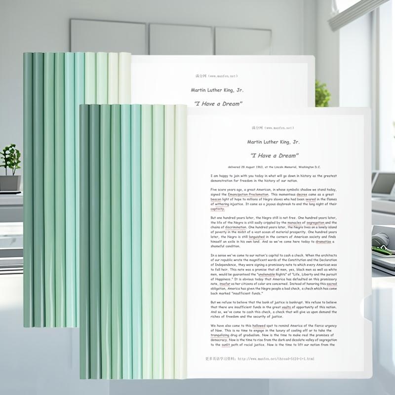 20 шт. Папки, Рычажные зажимы, Зажимы с рычагом, Папки для презентаций, Папки со стрипами, Школьные принадлежности, Портативные папки формата А4