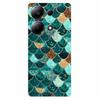 Beautiful Phone Cases for Xiaomi Redmi Note 13 4G Case Clear Bumper Soft TPU Silicon Cover for Redmi Note13 4G Protection Shells