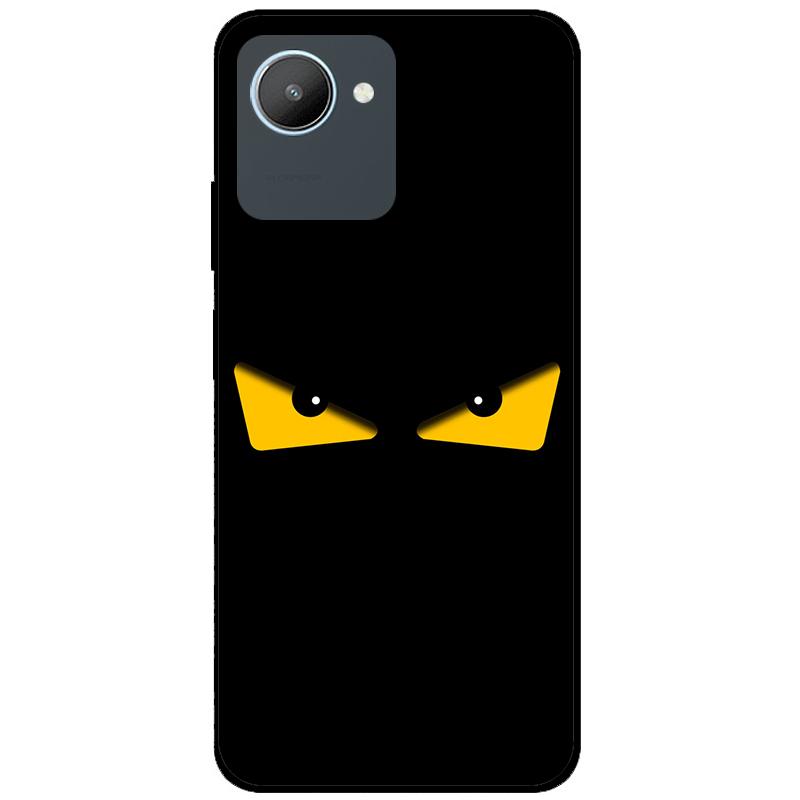 Для Realme C30 Чехол RealmeC30 Покрытие Модный Расписной Мягкий Силиконовый Задний Чехол Для Realme C30 C 30 Чехлы для Телефона Funda Coque Shell