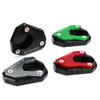 FOR Eliminator 500 450 Eliminator 500 450 2024 Motorcycle Kickstand Foot Side Stand Extension