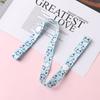 Strap Holder Hangers Baby Cup Holder Stroller Accessories Anti-lost Chain Bind Belt Fixing Strap